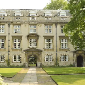 3* Hotell Christ's College