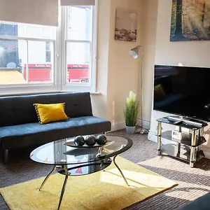  Holiday home Guestready - Bright In North Laines Near The Beach Fits 6 United Kingdom