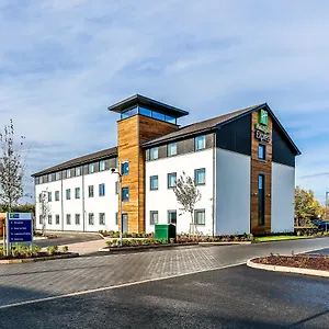 3* Hotel Express By Ihg