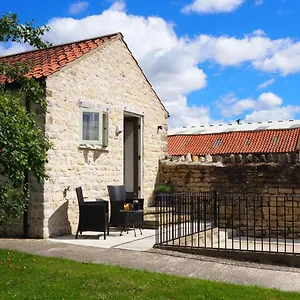 Holiday home The Bothy United Kingdom
