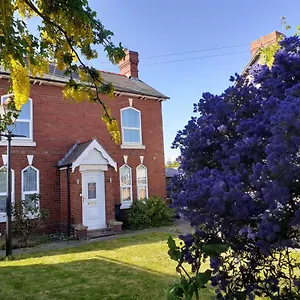  Homestay Victoria United Kingdom