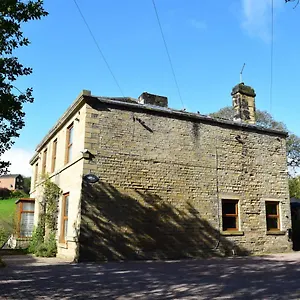  Holiday home The Old Post Office At United Kingdom