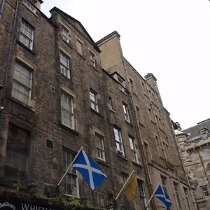  Apartment Niddry Street United Kingdom