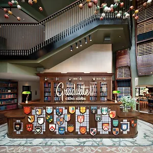 Graduate By Hilton Cambridge