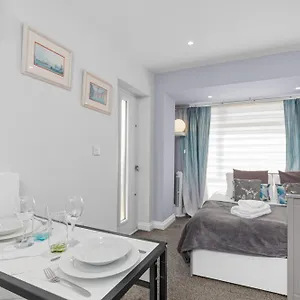  Apartment Rottingdean Boutique By The Sea United Kingdom