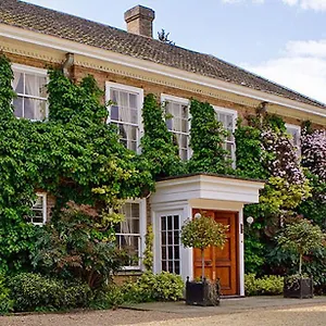 Rectory Farm Country house