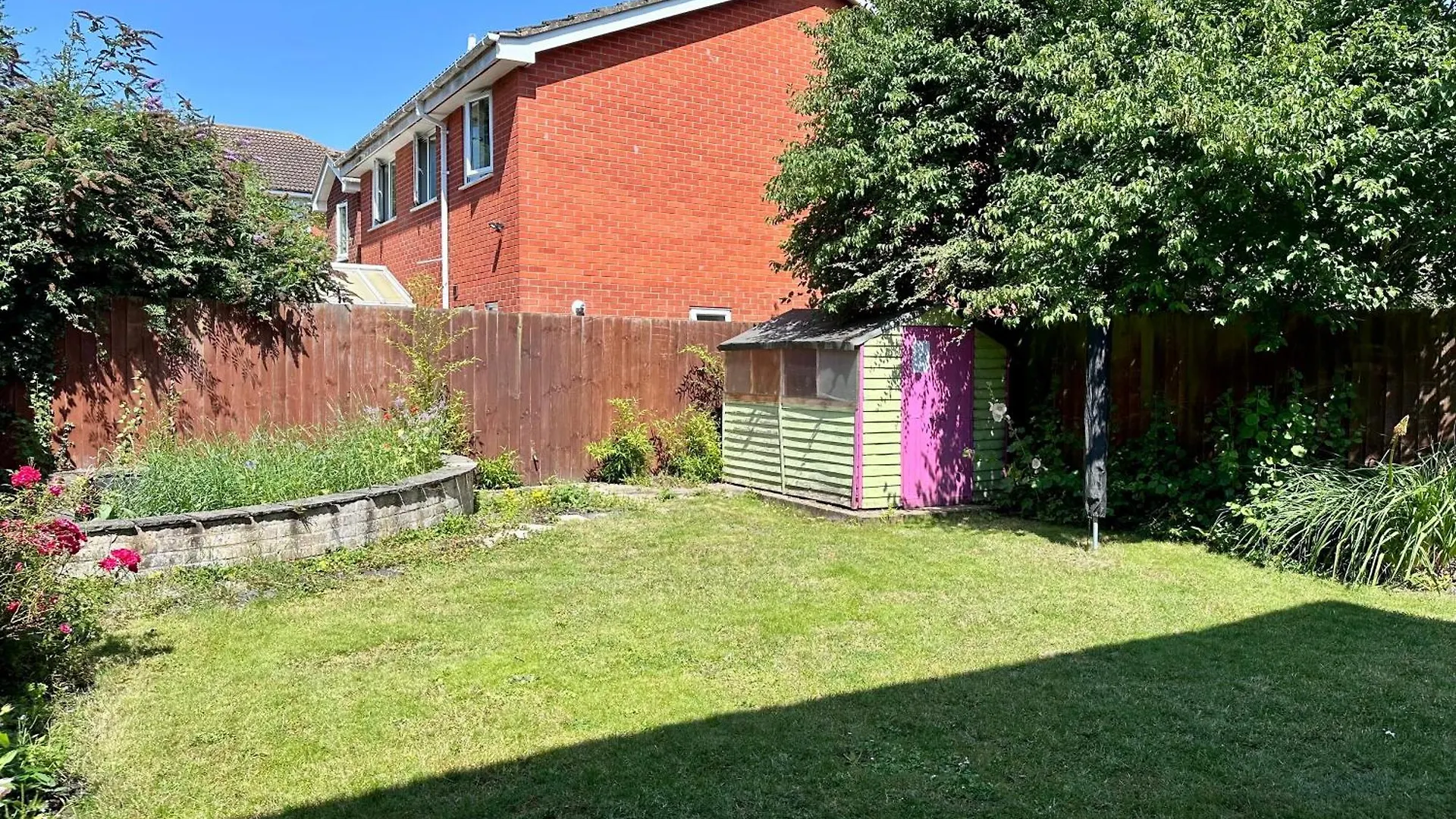 Holiday home Beautiful House In South Cambridge, 14-Min Drive To The City Centre, Free Parking, No Sofabeds, Sleeps 6